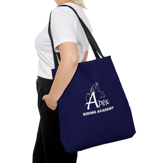 Apex Riding Academy Tote Bag