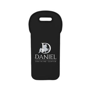 Daniel Training Center Wine Tote Bag