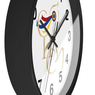 CHC Wall Clock