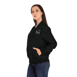 Firefly Women's Bomber Jacket