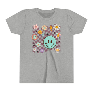 Groovy Youth Short Sleeve Tee