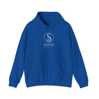 Shino Unisex Hooded Sweatshirt