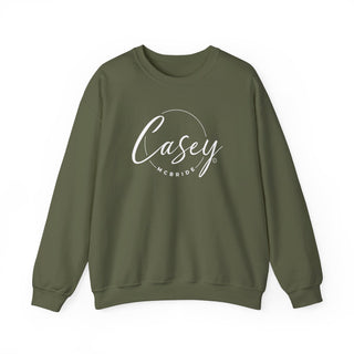 McBride Unisex Heavy Blend™ Crewneck Sweatshirt