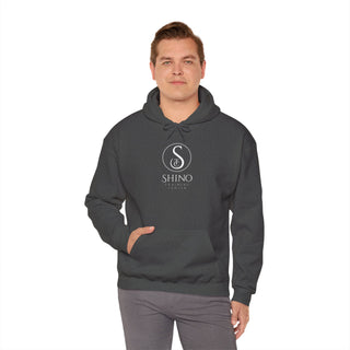 Shino Unisex Hooded Sweatshirt