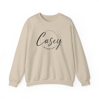 McBride Unisex  Crewneck Sweatshirt