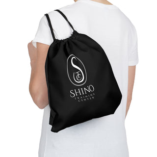 Shino Outdoor Drawstring Bag