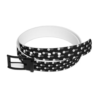 Shino Logo Belt