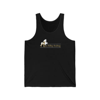 Apex Unisex Jersey Tank