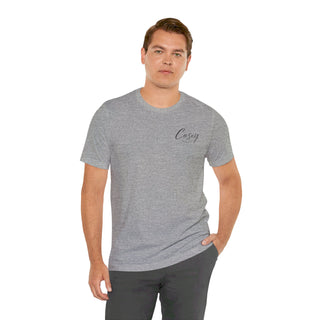 McBride Unisex Jersey T-Shirt