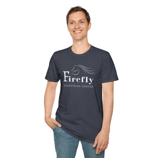 Firefly - Unisex Softstyle T-Shirt