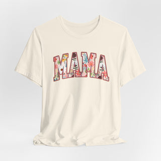 Mama T-Shirt Unisex Jersey Tee