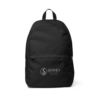 Shino Fabric Backpack