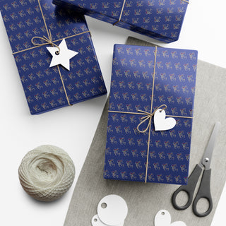 CHC Gift Wrap Papers