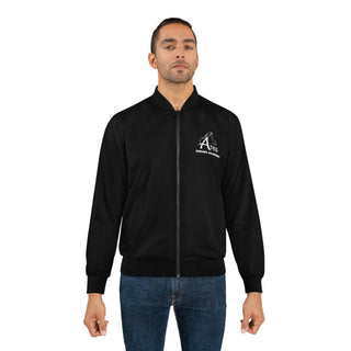 Apex Riding Academy Men's Bomber Jacket