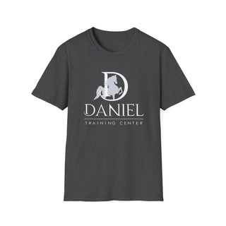 Daniel Training Center - Unisex SoftstyleT-Shirt