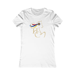 CHC Womens Softstyle T-Shirt