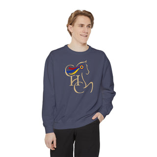 CHC Comfort Colors Sweatshirt