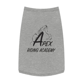 Apex Riding Academy Pet Tank Top