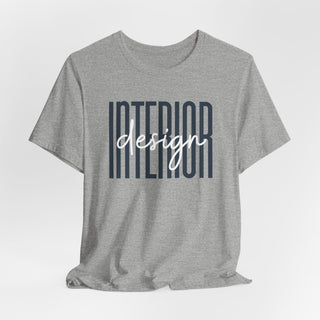 Interior Design II T-Shirt