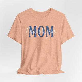 MOM Equestrian Unisex Lightweight T-Shirt