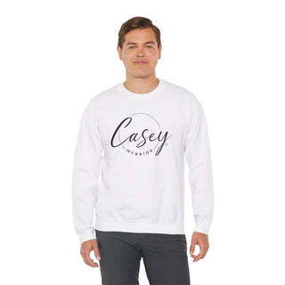 McBride Unisex  Crewneck Sweatshirt