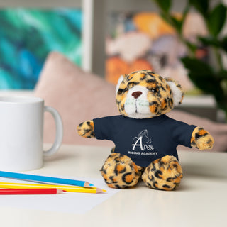 Apex Riding Academy Stuffed Animals with Tee