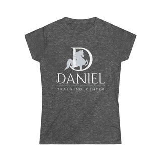 Daniel Training Center Women's Softstyle T-Shirt