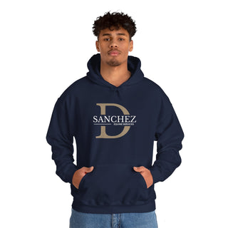 Sanchez Equine Services Unisex Hooded Sweatshirt