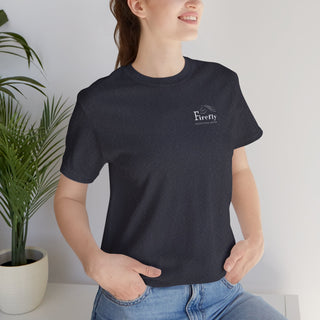 Firefly - Lightweight Unisex T-Shirt