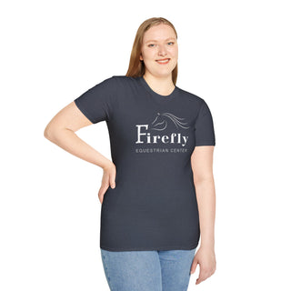 Firefly - Unisex Softstyle T-Shirt