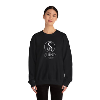 Shino Unisex Crewneck Sweatshirt