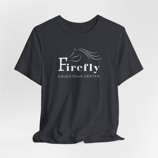 Firefly - Lightweight Unisex T-Shirt