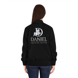 Daniel Training Center Women's Bomber Jacket