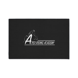 Apex Riding Academy Heavy Duty Floor Mat