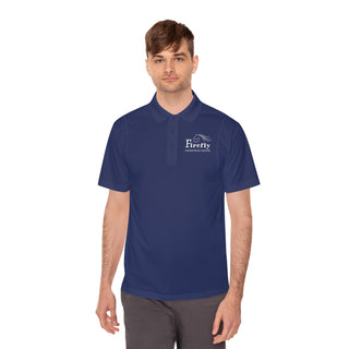 Firefly Unisex Sport Polo Shirt