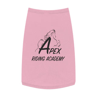 Apex Riding Academy Pet Tank Top