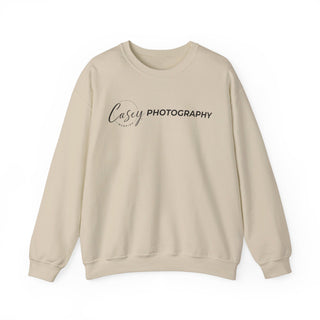 McBride Unisex Heavy Blend™ Crewneck Sweatshirt