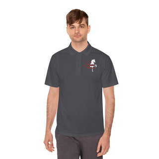 Select Riding Academy Unisex Sport Polo Shirt