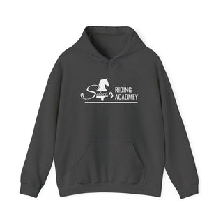 Select Riding Academy Unisex Hooded Sweatshirt