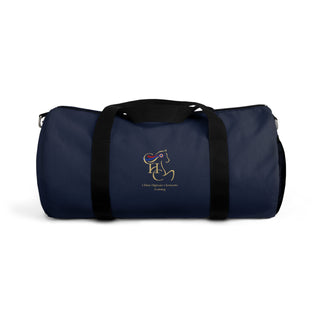 CHC Duffel Bag