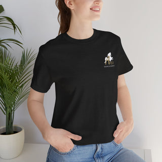 Apex Lightweight Unisex T-Shirt