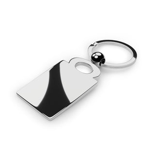 CHC Rectangle Keyring