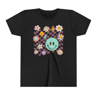 Groovy Youth Short Sleeve Tee