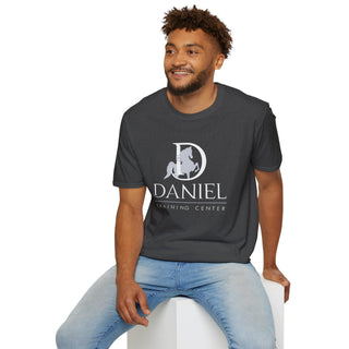 Daniel Training Center - Unisex SoftstyleT-Shirt