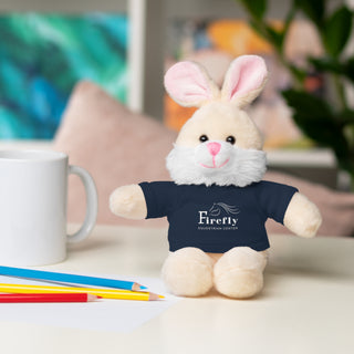 Firefly Stuffed Animals with Tee