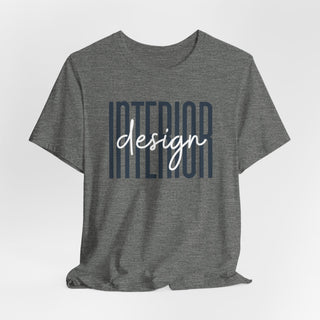 Interior Design II T-Shirt