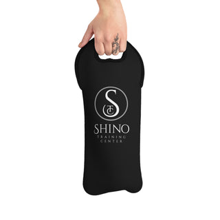 Shino Wine Tote Bag