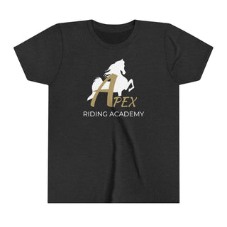 Apex Riding Academy  Youth  Tee-Shirt