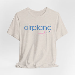 Airplane Mode T-Shirt