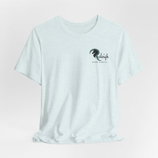 Raleigh Show Horses Tee Shirt